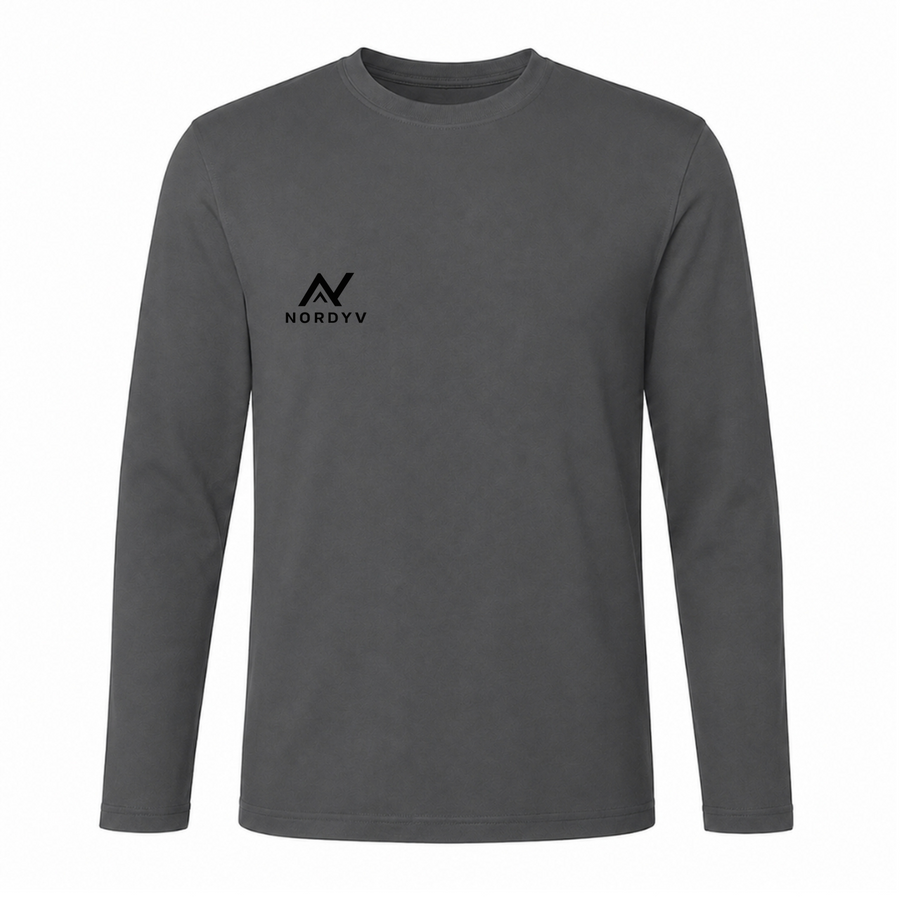 NORDYV Long Sleeve Cool T