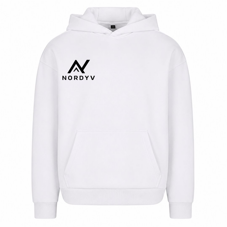 NORDYV Oversize Hoodie