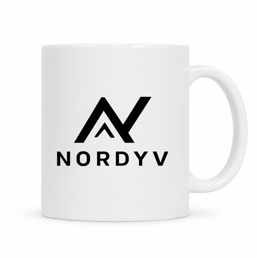 NORDYV Keramiktasse