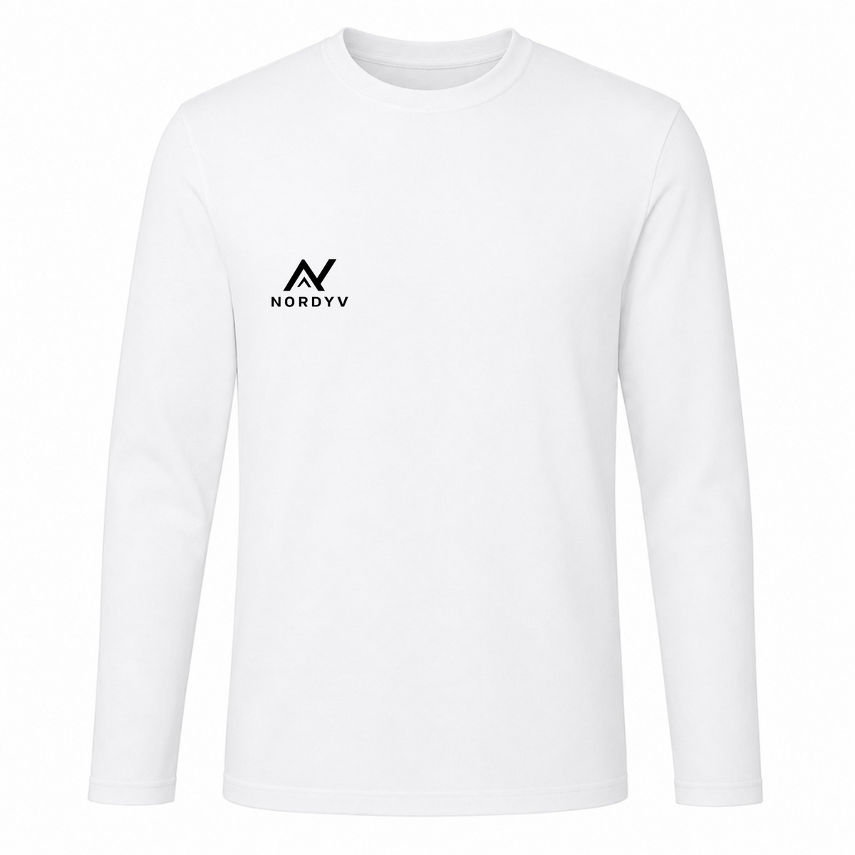 NORDYV Long Sleeve Cool T