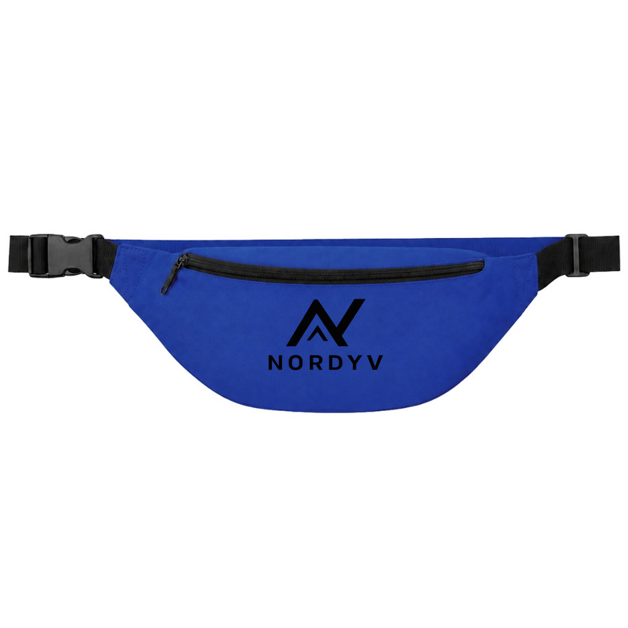 NORDYV Belt Bag