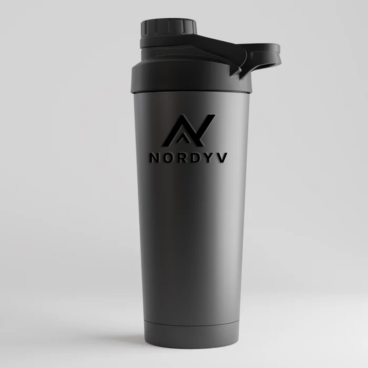 NORDYV Fitness Shaker