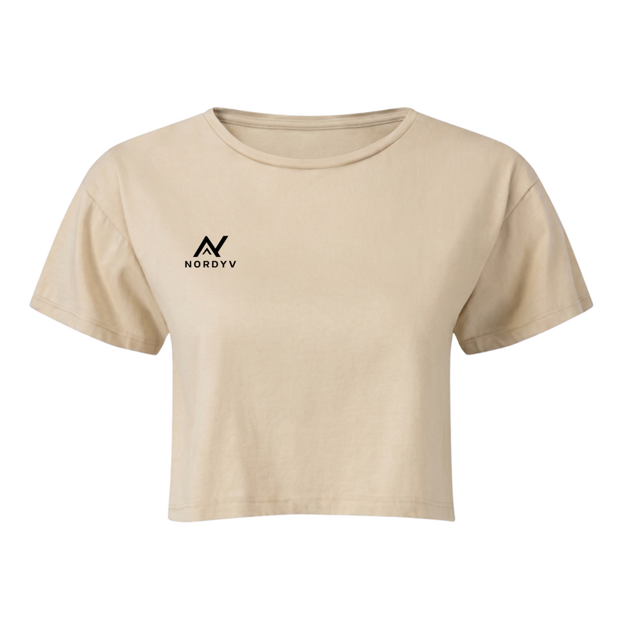 NORDYV Crop Top Women