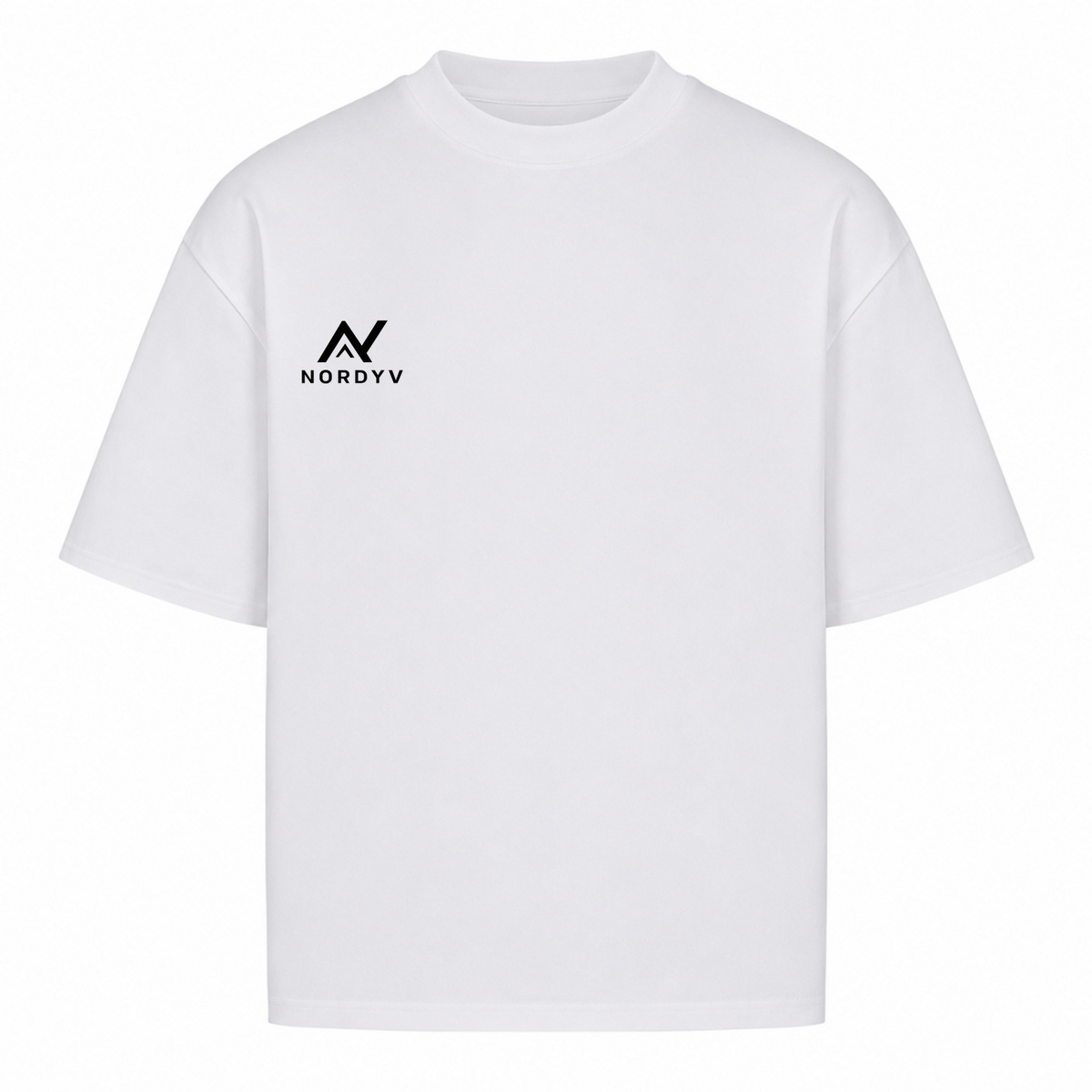 NORDYV Ladies Oversize Tee
