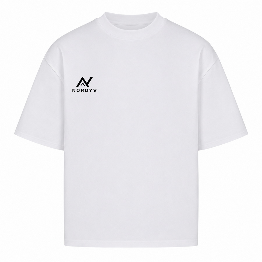 NORDYV Ladies Oversize Tee