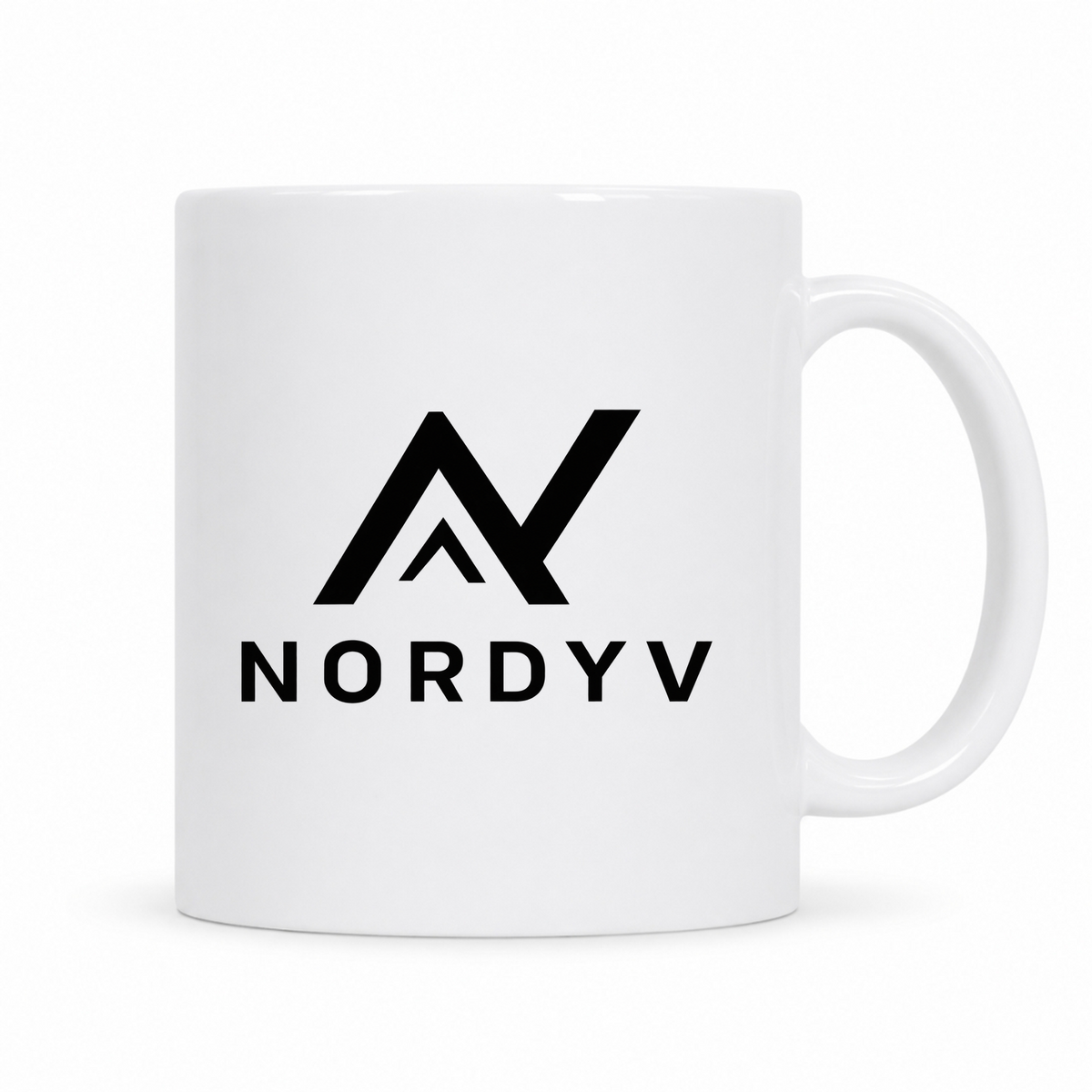 NORDYV Keramiktasse